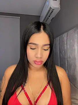 AlisonBeltran1 online show from July 4, 2026, 6:19 am