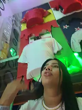 AlisonBeltran1 online show from July 8, 2026, 2:49 am