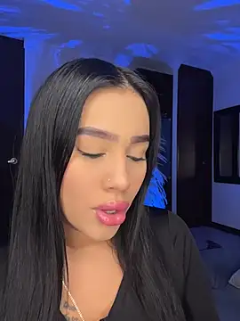 AlisonBeltran1 online show from July 9, 2026, 6:17 am