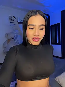 AlisonBeltran1 online show from July 10, 2026, 6:50 am