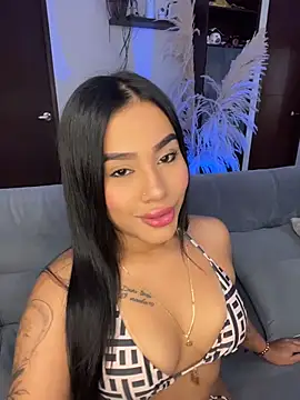 AlisonBeltran1 online show from July 15, 2026, 2:28 am