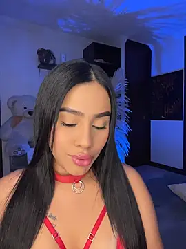 AlisonBeltran1 online show from July 16, 2026, 5:57 am