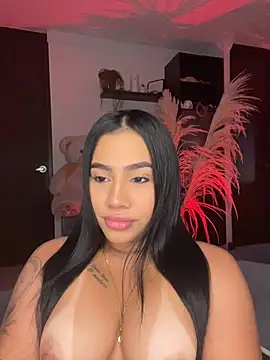 AlisonBeltran1 online show from July 17, 2026, 7:26 am