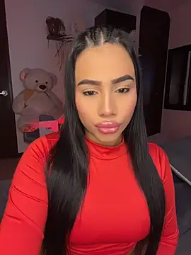 AlisonBeltran1 online show from July 22, 2026, 6:16 am