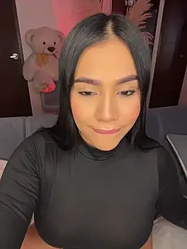AlisonBeltran1 online show from July 24, 2026, 7:06 am