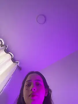 Snapshot of ahricherry chatting on March 20, 2026, 9:30 pm ahricherry online show from March 20, 2026, 9:30 pm