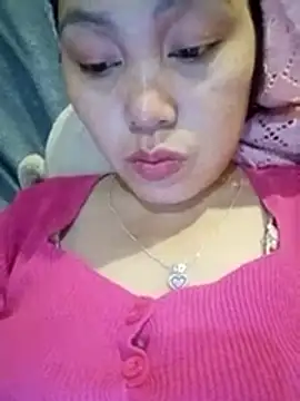 Snapshot of Abi-ni chatting on May 20, 2026, 2:34 pm Abi-ni online show from May 20, 2026, 2:34 pm