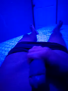 NEGRITOCR online show from March 19, 2026, 2:37 am