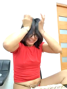 nanybb24 online show from March 19, 2026, 5:22 am