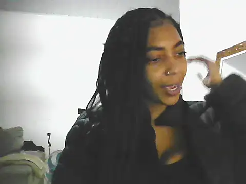 Snapshot of Nix3erika chatting on May 23, 2026, 10:25 pm Nix3erika online show from May 23, 2026, 10:25 pm