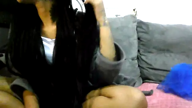 Snapshot of Nix3erika chatting on June 4, 2026, 1:33 am Nix3erika online show from June 4, 2026, 1:33 am