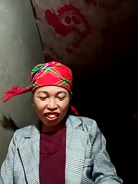 NIANIAKUTE online show from March 17, 2026, 2:49 am