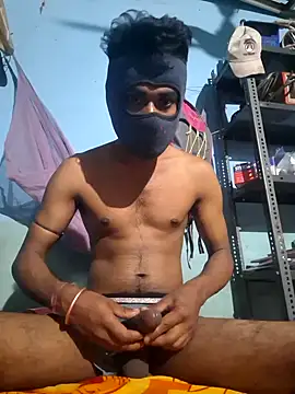 Palash2001 online show from March 18, 2026, 5:27 pm