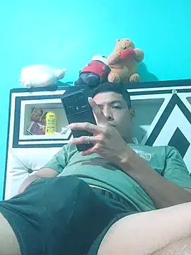 BorjaBG online show from April 3, 2026, 8:29 pm