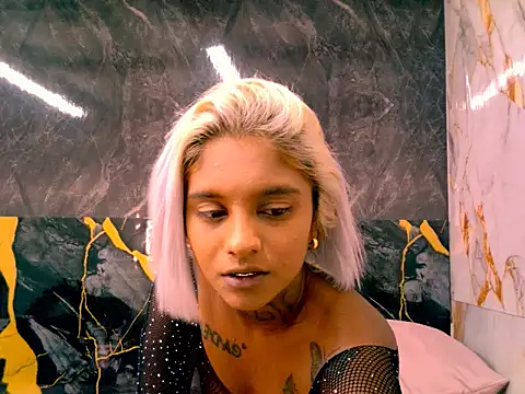 indian barbie online show from March 23, 2026, 11:25 am