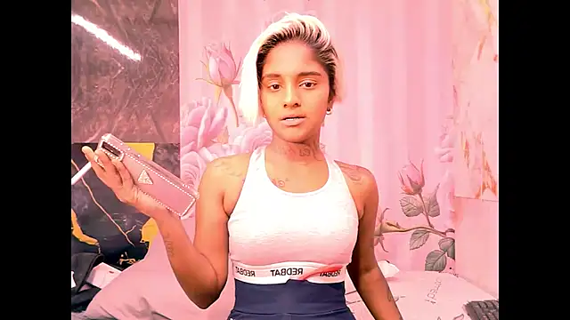 Snapshot of indian_barbie chatting on April 26, 2026, 11:30 am indian barbie online show from April 26, 2026, 11:30 am