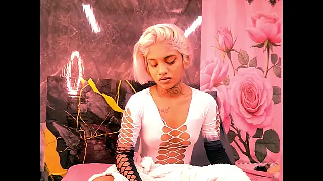 indian barbie online show from June 11, 2026, 8:56 am