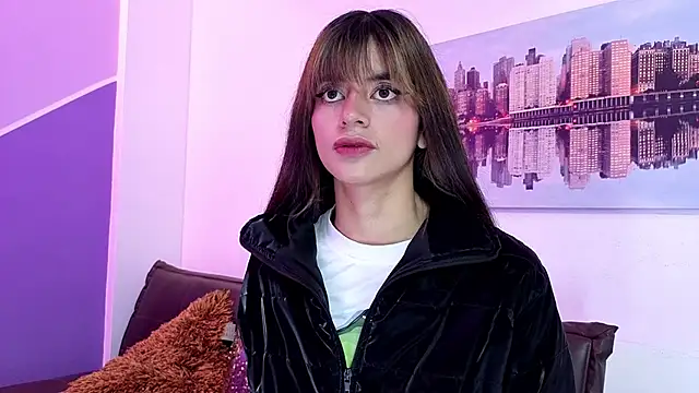 Sofy Durand online show from March 26, 2026, 12:00 pm