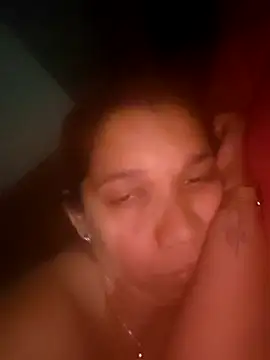Melisa 14 online show from April 21, 2026, 3:46 am