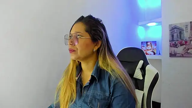 Snapshot of Melisa_14 chatting on May 28, 2026, 1:41 pm Melisa 14 online show from May 28, 2026, 1:41 pm