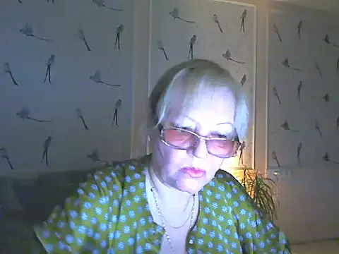 Anessa7321 online show from March 28, 2026, 7:13 pm