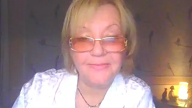 Anessa7321 online show from April 1, 2026, 5:10 pm