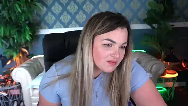 AlissyaGrayy online show from April 29, 2026, 5:30 pm