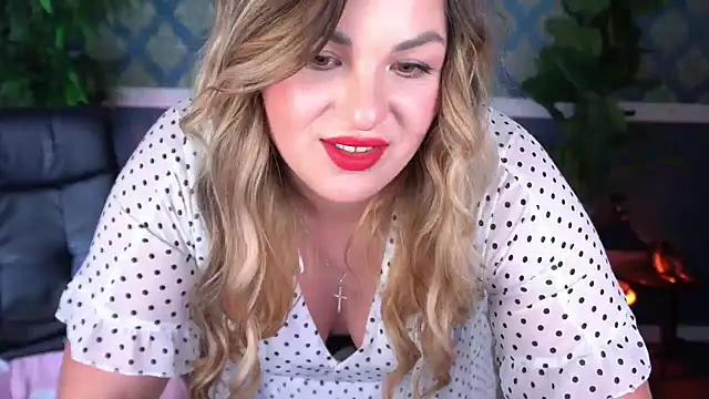AlissyaGrayy online show from April 30, 2026, 12:55 pm