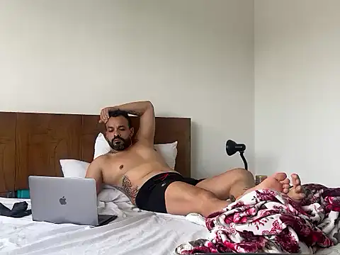 falkor-xl online show from March 17, 2026, 8:34 pm