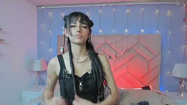 Snapshot of Eimy_Blaze chatting on May 21, 2026, 7:32 pm Eimy Blaze online show from May 21, 2026, 7:32 pm