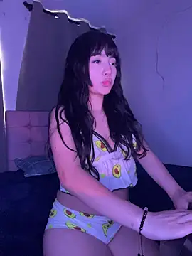 MayyBonita online show from March 25, 2026, 3:18 pm