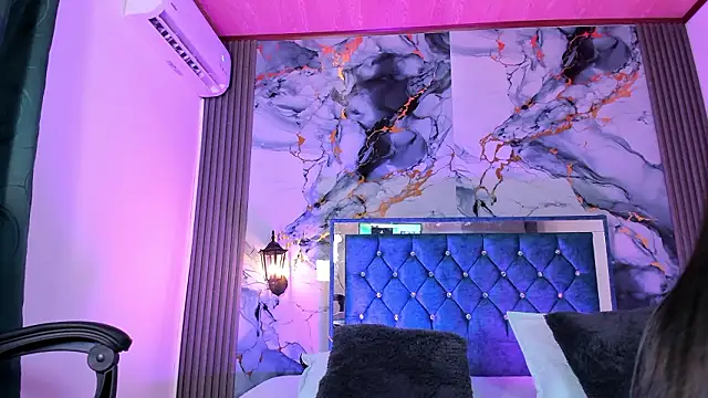 naughty ailee online show from March 18, 2026, 3:09 am