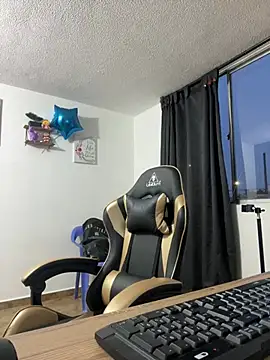 camilo andres1 online show from March 17, 2026, 11:19 pm