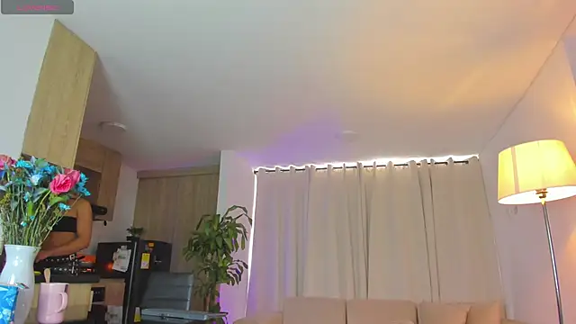 Snapshot of Aleja_evangeline chatting on June 10, 2026, 7:24 pm Aleja evangeline online show from June 10, 2026, 7:24 pm
