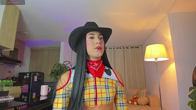 Snapshot of Aleja_evangeline chatting on June 20, 2026, 11:02 am Aleja evangeline online show from June 20, 2026, 11:02 am