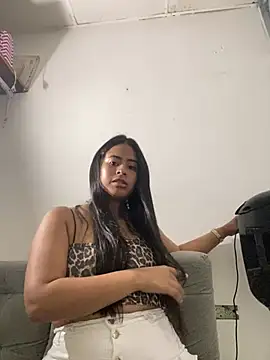 lucirganaxxx online show from March 23, 2026, 2:04 am