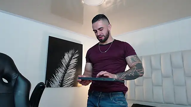 Snapshot of tony_goldstein chatting on May 16, 2026, 11:46 pm tony goldstein online show from May 16, 2026, 11:46 pm