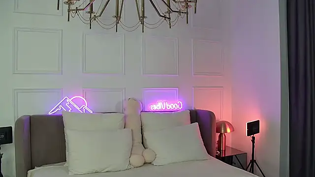 MeganStrane online show from June 30, 2026, 6:14 am