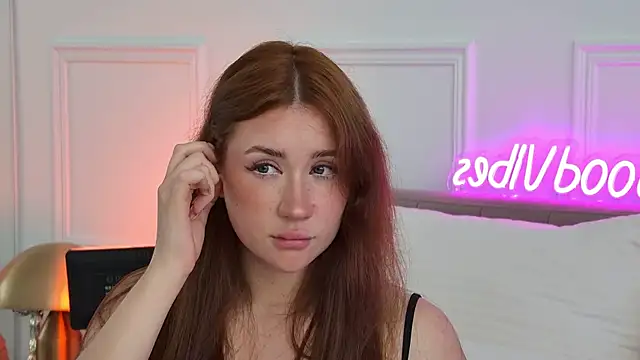 MeganStrane online show from July 30, 2026, 9:08 am