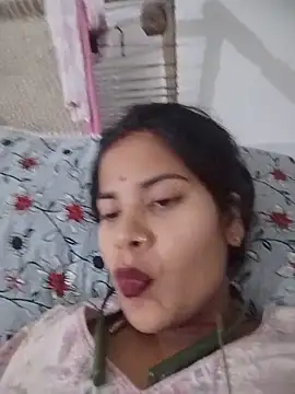 Snapshot of Pallavi_cute chatting on June 9, 2026, 6:19 pm Pallavi cute online show from June 9, 2026, 6:19 pm