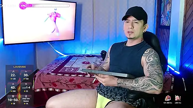 Snapshot of EriickDiaz chatting on March 22, 2026, 1:53 am EriickDiaz online show from March 22, 2026, 1:53 am