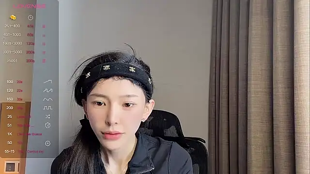 kiki-12 online show from April 1, 2026, 12:33 am