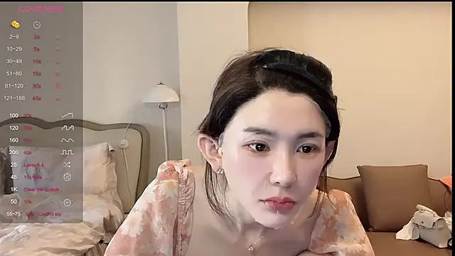 Snapshot of kiki-12 chatting on July 15, 2026, 9:25 am kiki-12 online show from July 15, 2026, 9:25 am