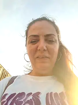 Arya Malone online show from June 7, 2026, 4:55 pm