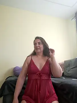 Arya Malone online show from June 10, 2026, 7:07 am