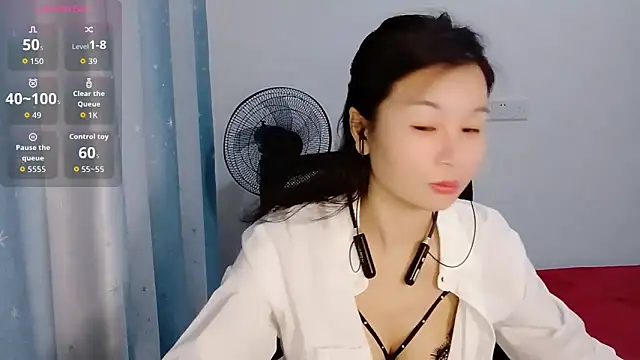 Lianzi-2026 online show from June 4, 2026, 12:11 pm