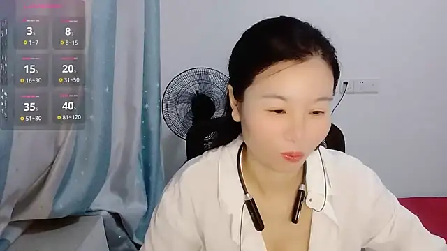 Lianzi-2026 online show from June 10, 2026, 11:42 am