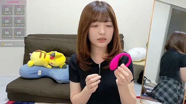 Kotori- online show from March 21, 2026, 1:54 am