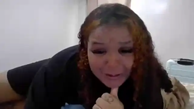 yerfavoritebbw online show from March 19, 2026, 8:51 am