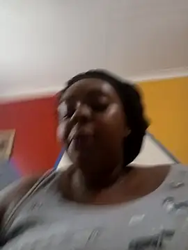 ThickChocoDiva online show from March 30, 2026, 10:11 pm